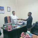IAKN Kupang Serahkan Buku Rekening kepada Mahasiswa KCP untuk Dukung Pendidikan dan Kesejahteraan