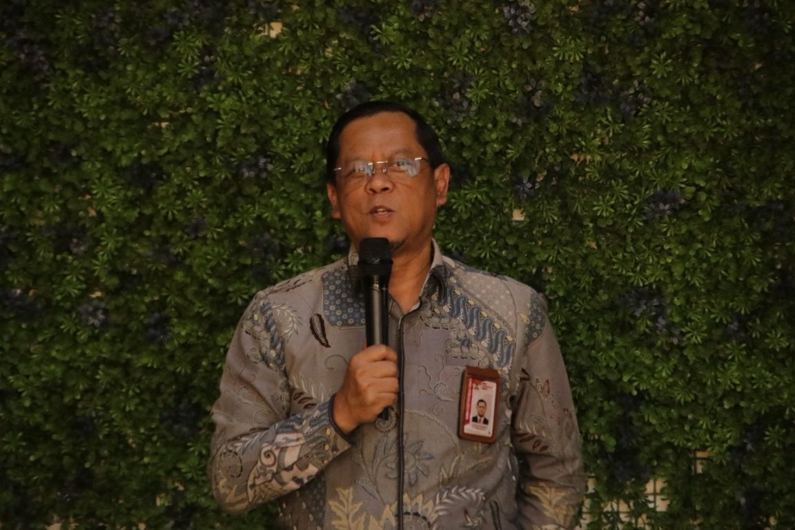 Gandeng KPK, IAKN Kupang Tegaskan Komitmen Bangun Mentalitas Antikorupsi