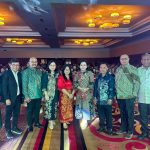 Rektor IAKN Kupang Dr. I Made Suardana, M.Th Hadiri Perayaan Natal Kemenag RI Tahun 2025