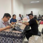 IAKN Kupang Gelar Layanan Kesehatan dan Donor Darah dalam Rangka Hari Amal Bhakti Kementerian Agama ke-80