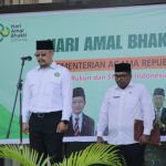 IAKN Kupang Peringati Hari Amal Bhakti Ke-80 Kemenag RI, Usung Semangat Kerukunan dan Sinergi