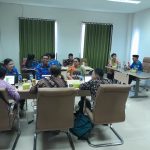 Itjen Kemenag RI Lakukan Audit Implementasi Asta Protas di IAKN Kupang