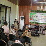 PPA Klaster Kupang Tengah Kunjungi IAKN Kupang, Jajaki Kolaborasi dan Kenalkan Kampus kepada Siswa