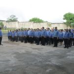 Apel Kesadaran IAKN Kupang : Bangun Semangat Baru, Satukan Langkah untuk Pelayanan