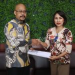 IAKN Kupang dan BNI Teken MoU, Perkuat Kemitraan Strategis Antarlembaga