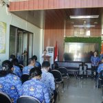 IAKN Kupang Tegaskan Spiritualitas Kerja: “Dari Rutinitas Menjadi Ibadah yang Hidup”