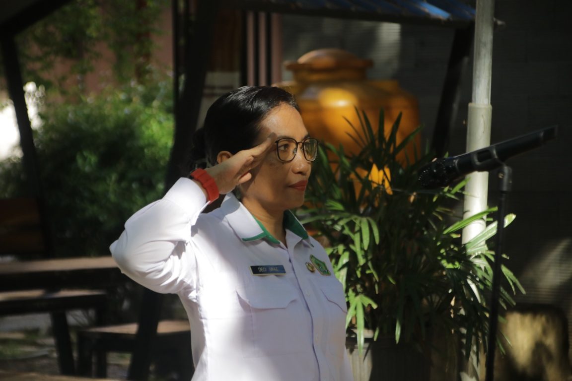 IAKN Kupang Peringati Hari Kartini: Wujudkan Integritas dan Profesionalisme