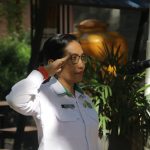 IAKN Kupang Peringati Hari Kartini: Wujudkan Integritas dan Profesionalisme