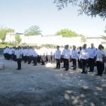 Apel Pagi dan Ibadah Awal Pekan IAKN Kupang: Perkuat Komitmen dan Spirit Pelayanan