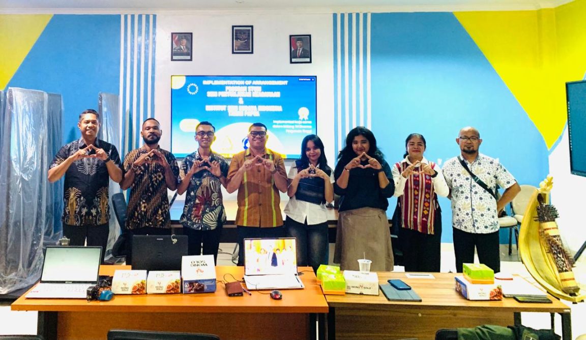 3rd NCAP 2026 IAKN Kupang: Seni Pertunjukan sebagai Perekat Harmoni dalam Masyarakat Multikultural