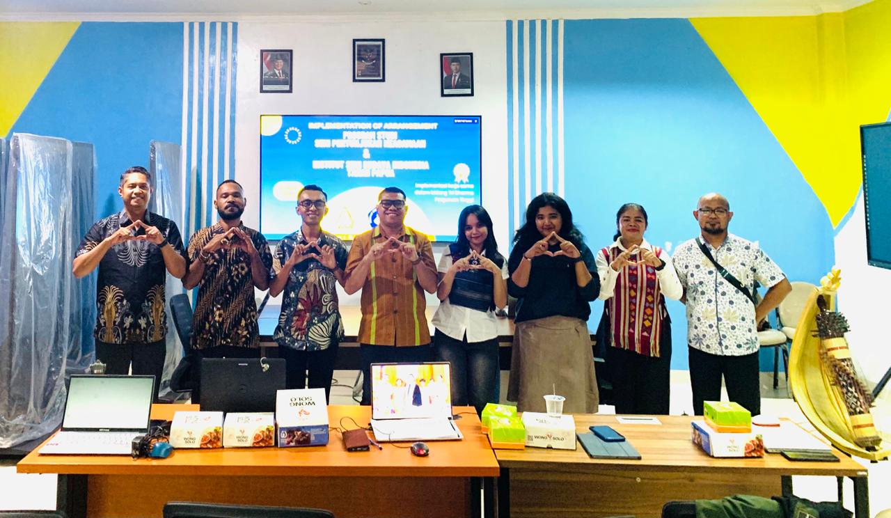 3rd NCAP 2026 IAKN Kupang: Seni Pertunjukan sebagai Perekat Harmoni dalam Masyarakat Multikultural