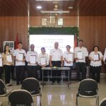 Penandatanganan Perjanjian Kinerja 2026 IAKN Kupang: Perkuat Akuntabilitas dan Budaya Kinerja Organisasi