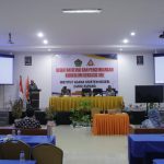 Penutupan Kegiatan Revisi dan Pengembangan Kurikulum Berbasis OBE: IAKN Kupang Fokus pada SDM, Infrastruktur, dan Kurikulum Berkualitas