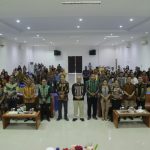 Merajut Kurikulum Berbasis Cinta: IAKN Kupang Perkuat OBE untuk Lulusan Unggul dan Humanis