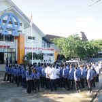 Apel Kesadaran IAKN Kupang Tekankan Kebersamaan, Kreativitas, dan Budaya Mutu