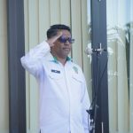 Ketua LP2M Dorong Peningkatan Kualitas Penelitian dan PKM Dosen dalam Apel Pagi