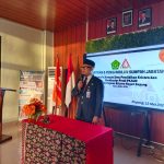 Rektor IAKN Kupang Lantik Sekretaris Jurusan IPK dan Koordinator Prodi PKAUD Periode 2026–2028