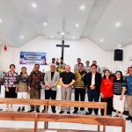 PKM Program Studi Doktor Teologi IAKN Kupang di Kefamenanu: Seminar “Pertumbuhan Iman dalam Jemaat” Perkuat Pelayanan Gereja dan Kerja Sama Pengabdian