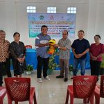 Pascasarjana IAKN Kupang Gelar PKM bagi Pengajar Jemaat GMIT Klasis Belu