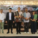 IAKN Kupang Gelar Kuliah Umum: Membangun Identitas Kampus Pro-Lingkungan