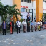 Hardiknas 2026 IAKN Kupang: 21 Dosen dan Tendik Terima Kenaikan Pangkat