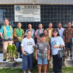 Pascasarjana IAKN Kupang Perkuat Kemitraan Internasional dengan Sinode IPTL Timor Leste