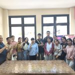 Bangun Ketangguhan Mental Mahasiswa, Satgas Mentality Building IAKN Kupang Gelar Pendampingan Tahap II