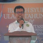 Ibadah Awal Pekan IAKN Kupang Serukan Semangat Kolaborasi dan Pembaruan Institusi