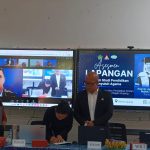 Prodi Pendidikan Penyuluh Agama IAKN Kupang Jalani Asesmen Lapangan BAN-PT Secara Daring, Perkuat Komitmen Menuju Akreditasi Unggul