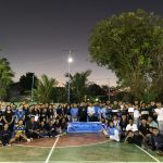 Trofeo Futsal BKK Cup II Sukses Digelar, HMP BKK FKIPK IAKN Kupang Perkuat Sportivitas dan Solidaritas Mahasiswa
