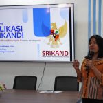 IAKN Kupang Wujudkan Tata Kelola Digital lewat Peluncuran dan Bimbingan Teknis Sistem Kearsipan SRIKANDI