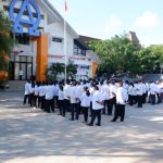 Apel Pagi IAKN Kupang: Penguatan Semangat Pengabdian dan Persiapan Agenda Strategis Kampus