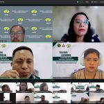 Asesmen Lapangan Program Studi Pastoral Konseling IAKN Kupang Berlangsung Lancar dan Penuh Semangat Kebersamaan