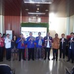 Sinergi Membangun Kapasitas Kelembagaan, IAKN Kupang dan STT Kibaid Makale Resmi Jalin Kerja Sama Strategis