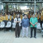 1.028 Mahasiswa IAKN Kupang Siap Berdampak: Pembekalan KKN 2026 Resmi Dibuka