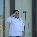 Apel Senin IAKN Kupang: Dekan FISKK Tekankan Optimalisasi Perkuliahan dan Work-Life Balance