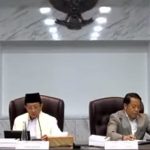Indonesia Diharapkan Jadi Inspirasi Dunia, Menteri Agama RI Pimpin Breakfast Meeting Bahas Penguatan Kerukunan Umat Beragama