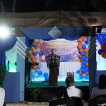 Prodi Pendidikan Penyuluh Agama IAKN Kupang Gelar Ibadah Ucapan Syukur HUT ke-6 dan Raihan Akreditasi “Baik”