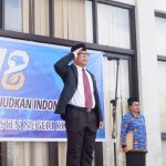IAKN Kupang Gelar Upacara Peringatan Hari Kebangkitan Nasional ke-118