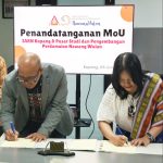 IAKN Kupang Jalin Kerja Sama Strategis dengan PSPP Nawang Wulan Bandung, LK3 Banjarmasin, dan Media Batas Timor