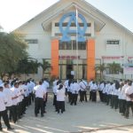 Apel dan Ibadah Pagi IAKN Kupang Tekankan Syukur, Kinerja, dan Implementasi Iman dalam Pelayanan