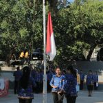 IAKN Kupang Gelar Upacara Hari Lahir Pancasila 2026, Teguhkan Komitmen Kebangsaan dan Perdamaian