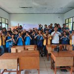 Berani Tahu, Berani Peduli: Mahasiswa PPA IAKN Kupang Edukasi Generasi Z tentang HIV/AIDS di SMP Negeri 11 Kota Kupang