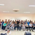 Fakultas Seni Keagamaan Kristen (FSKK) IAKN Kupang, Gelar Rapat Evaluasi Tahun Akademik 2025/2026 dan Persiapan Semester Genap 2026/2027