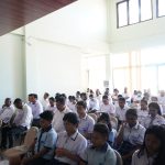 IAKN Kupang Rayakan Semangat Hari Anak Nasional, Rektor: Mari Menjadi Bagian dari Keindahan Masa Depan Anak Indonesia