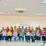 Rapat Evaluasi Tiga (3) Prodi pada Fakultas Seni Keagamaan Kristen Tekankan Kesiapan RPS dan Efektivitas Pembelajaran di Kelas