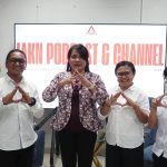 Podcast IAKN Kupang Bahas Literasi Digital bersama Diskominfo Kota Kupang