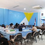 SPI IAKN Kupang Perkuat Kapasitas Pengawasan melalui Pendampingan Inspektorat Jenderal Kementerian Agama RI