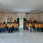 Camat Rote Barat Daya Sambut 49 Mahasiswa KKN IAKN Kupang, Siap Bersinergi Membangun Masyarakat