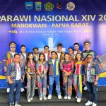 IAKN Kupang Tunjukkan Kiprah di Pesparawi Nasional XIV 2026, Perkuat Eksistensi Musik Gereja Indonesia